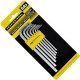 Jogo Chave Torx L C/Furo 07Pc Eda 8Qg Jogo Chave Torx L C/Furo 07Pc Eda 8Qg