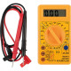 Multimetro Digital Dt830B Eda 8Pj Multimetro Digital Dt830B Eda 8Pj
