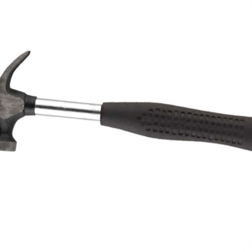 Martelo Carpintaria Cabo Metal Emborrachado Eda 20Mm Martelo Carpintaria Cabo Metal Emborrachado Eda 20Mm