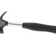 Martelo Carpintaria Cabo Metal Emborrachado Eda 20Mm Martelo Carpintaria Cabo Metal Emborrachado Eda 20Mm