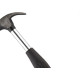 Martelo Carpintaria Cabo Metal Emborrachado Eda 20Mm Martelo Carpintaria Cabo Metal Emborrachado Eda 20Mm