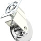 Rodizio Gira.Gel 75Mm S/Freio Soprano Rodizio Gira.Gel 75Mm S/Freio Soprano