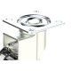 Rodizio Gira.Gel 75Mm S/Freio Soprano Rodizio Gira.Gel 75Mm S/Freio Soprano