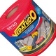 Vedatudo Fita Adesiva Alum 15Cmx10Mt Vedatudo Fita Adesiva Alum 15Cmx10Mt