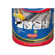 Vedatudo Fita Adesiva Alum 20Cmx10Mt Vedatudo Fita Adesiva Alum 20Cmx10Mt