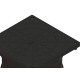 Caixa Mult Inspecao Taf 24X20X24 Preto Caixa Mult Inspecao Taf 24X20X24 Preto