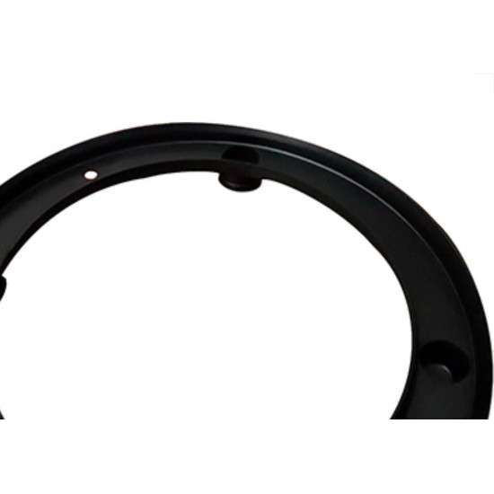 Suporte P/Botijao Preto Politex Suporte P/Botijao Preto Politex