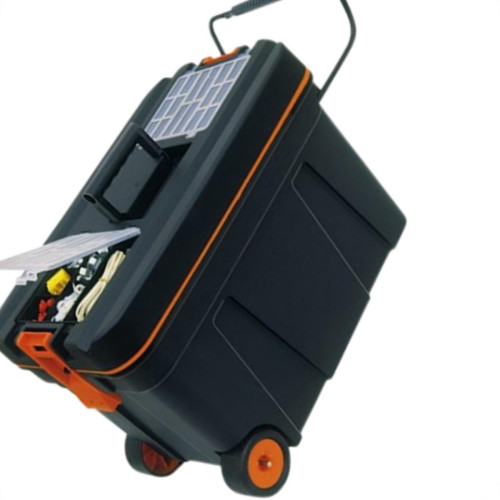 Carrinho P/Ferramenta S.Bernardo 27,7 Cromado-01