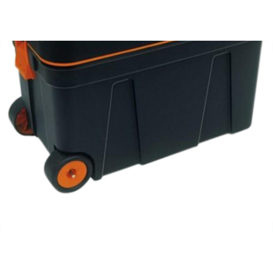 Carrinho P/Ferramenta S.Bernardo 27,7 Cromado-01