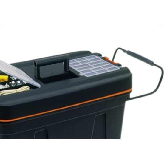 Carrinho P/Ferramenta S.Bernardo 27,7 Cromado-01