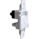 Tomada Transmobil 1S+Tm S/P 10A Branco 14052 Tomada Transmobil 1S+Tm S/P 10A Branco 14052
