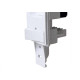 Tomada Transmobil 1S+Tm S/P 10A Branco 14052 Tomada Transmobil 1S+Tm S/P 10A Branco 14052