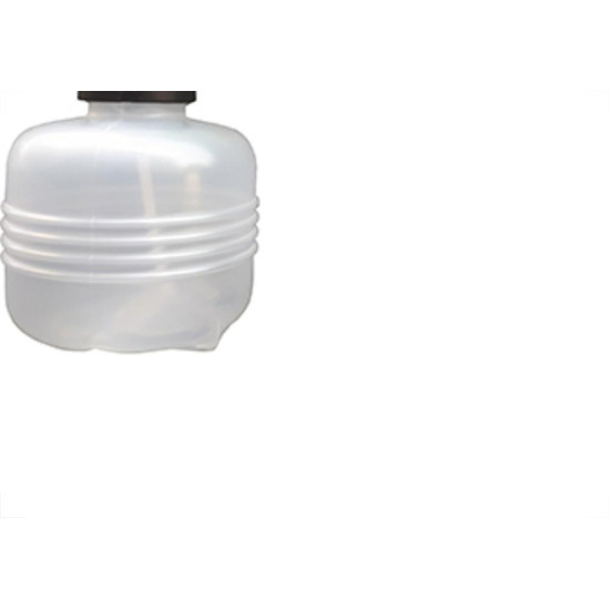 Pulverizador Bomba Flits Mac Loren Verde/Branco Pulverizador Bomba Flits Mac Loren Verde/Branco