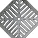 Grelha Ferro Fundido P/Ralo 25 X25 Grelha Ferro Fundido P/Ralo 25 X25