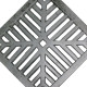 Grelha Ferro Fundido P/Ralo 30 X30 Grelha Ferro Fundido P/Ralo 30 X30