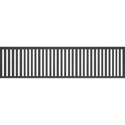 Grelha Ferro Fundido P/Ralo 30 X50 Grelha Ferro Fundido P/Ralo 30 X50