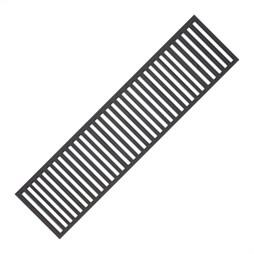 Grelha Ferro Fundido P/Ralo 30 X50 Grelha Ferro Fundido P/Ralo 30 X50