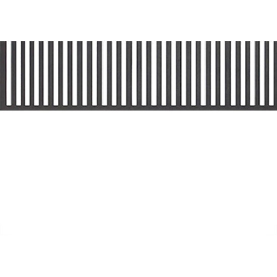 Grelha Ferro Fundido P/Ralo 30 X50 Grelha Ferro Fundido P/Ralo 30 X50