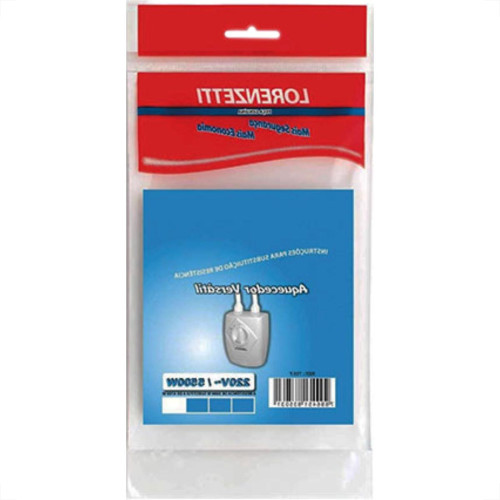 Resistencia P/Aquecedor L_C Versat.5500W 220V Resistencia P/Aquecedor L_C Versat.5500W 220V