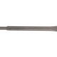 Talhadeira Bosch Sds-Plus 20X250Mm Talhadeira Bosch Sds-Plus 20X250Mm