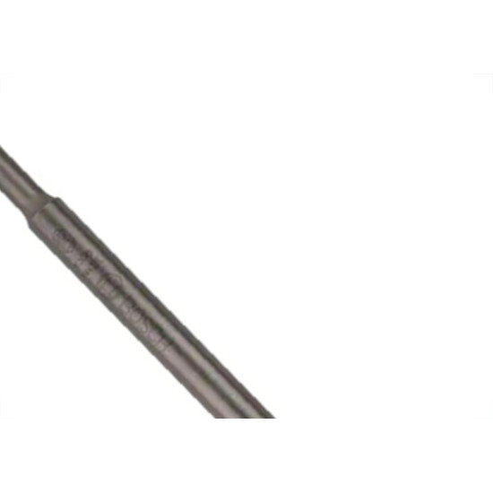 Talhadeira Bosch Sds-Plus 20X250Mm Talhadeira Bosch Sds-Plus 20X250Mm