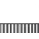 Grelha Ferro Fundido P/Ralo 20 X 50 Grelha Ferro Fundido P/Ralo 20 X 50