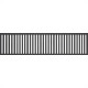 Grelha Ferro Fundido P/Ralo 20 X100 Grelha Ferro Fundido P/Ralo 20 X100