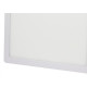 Luminaria Led Embutir Quadrada 24W 3000K 29,5Cm Kian Luminaria Led Embutir Quadrada 24W 3000K 29,5Cm Kian