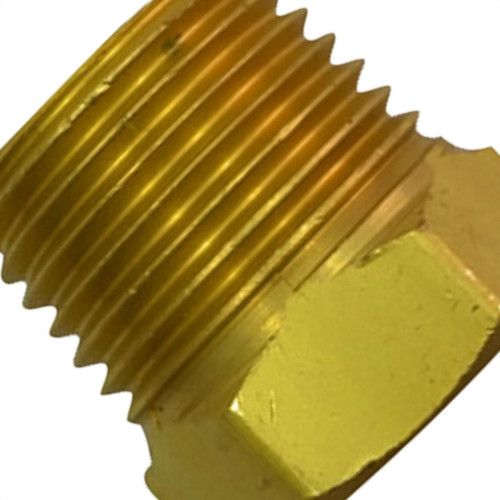 Bucha Red P/Gas 1/2 Npt X 3/8 Sae Garden