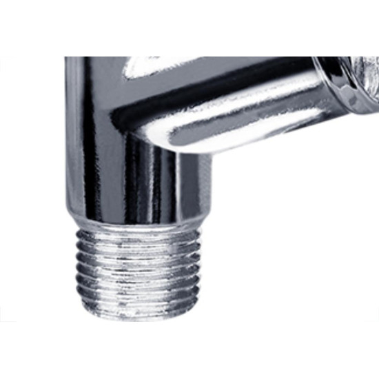 Juncao Metal 1/2 Zamac Garden