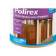 Verniz Sayer.Restaura Mogno Polirex 1/4 Verniz Sayer.Restaura Mogno Polirex 1/4