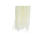 Abracadeira Nylon Brasfort 4,8X250 Branco C/100 Abracadeira Nylon Brasfort 4,8X250 Branco C/100