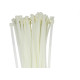 Abracadeira Nylon Brasfort 7,6X300 Branco C/50 Abracadeira Nylon Brasfort 7,6X300 Branco C/50