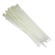 Abracadeira Nylon Brasfort 7,6X400 Branco C/50