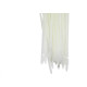 Abracadeira Nylon Brasfort 7,6X400 Branco C/50