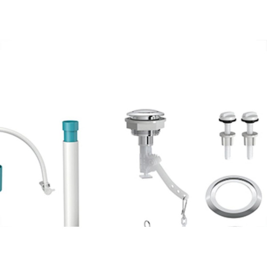 Acessorio P/Caixa Deca Kit Ent Saida Caixa Acoplad Acessorio P/Caixa Deca Kit Ent Saida Caixa Acoplad