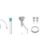 Acessorio P/Caixa Deca Kit Ent Saida Caixa Acoplad Acessorio P/Caixa Deca Kit Ent Saida Caixa Acoplad