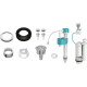 Acessorio P/Caixa Deca Kit Universal Dup Acion Acessorio P/Caixa Deca Kit Universal Dup Acion