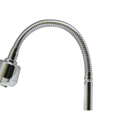 Torneira Ema Metais Pia Pared C34 Gourmet Cromado Torneira Ema Metais Pia Pared C34 Gourmet Cromado