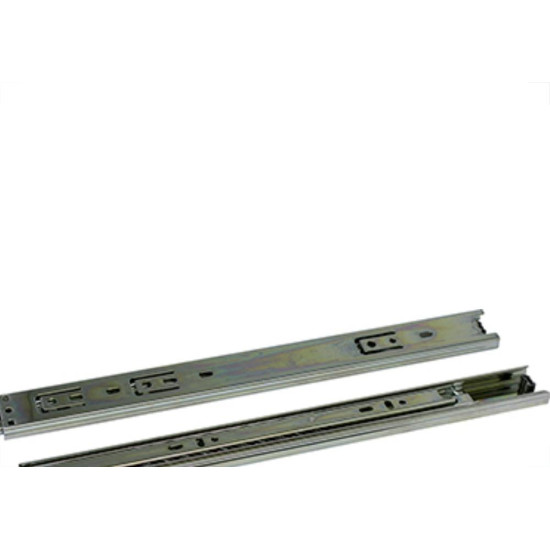 Corredica Telescopica 35X350Mm C/2