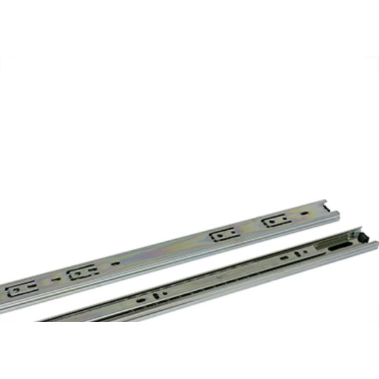 Corredica Telescopica 35X400Mm C/2