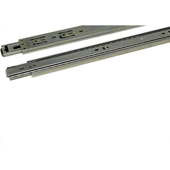 Corredica Telescopica 45X400Mm C/2