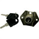 Fechad Jomarca Gaveta 31Mm Chave Art. Fechad Jomarca Gaveta 31Mm Chave Art.