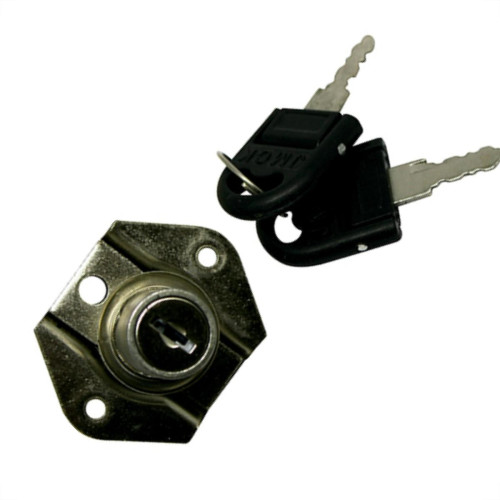 Fechad Jomarca Gaveta 31Mm Chave Art. Fechad Jomarca Gaveta 31Mm Chave Art.