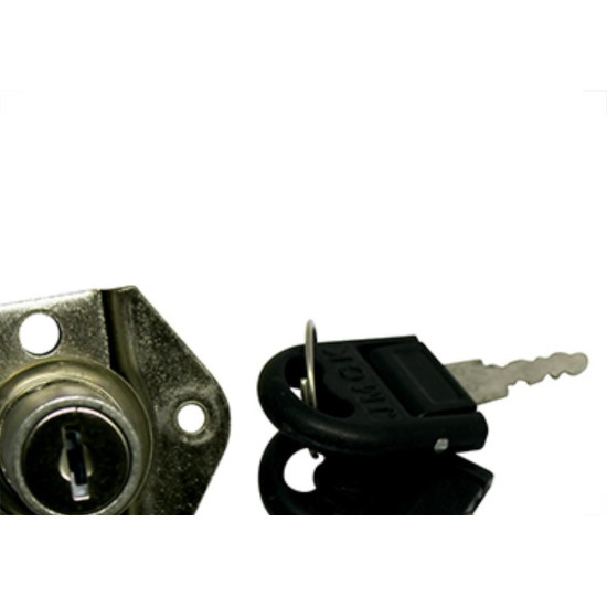 Fechad Jomarca Gaveta 31Mm Chave Art. Fechad Jomarca Gaveta 31Mm Chave Art.