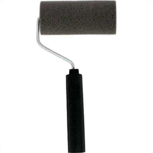Rolo Compel Poliester 09Cm - Kit C/36 Unidades Rolo Compel Poliester 09Cm - Kit C/36 Unidades