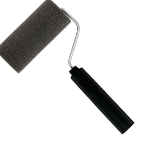 Rolo Compel Poliester 09Cm - Kit C/36 Unidades Rolo Compel Poliester 09Cm - Kit C/36 Unidades