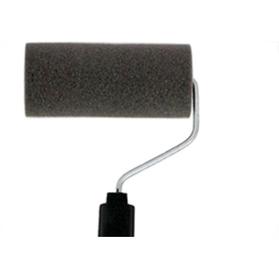 Rolo Compel Poliester 09Cm - Kit C/36 Unidades Rolo Compel Poliester 09Cm - Kit C/36 Unidades