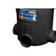 Caixa Mult Inspecao Metasul 41X48X41 Preto Caixa Mult Inspecao Metasul 41X48X41 Preto