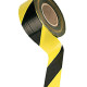 Fita Zebrada P/Sinaliz.Thr 65Mmx160Mt Fita Zebrada P/Sinaliz.Thr 65Mmx160Mt